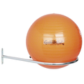 Vägghållare för pilatesboll Hållare för de flesta pilatesbollar