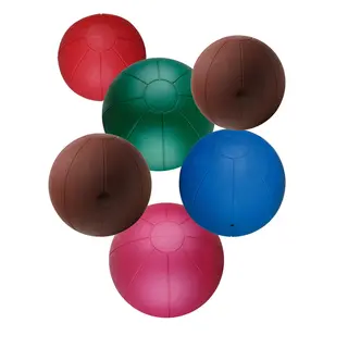 Medicinboll av Ruton Välj vikt 1 - 5 kg | Extremt slitstark