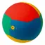RG Boll WV 16 cm | 320 gr Rytmisk gymnastik boll  | Flerfärgad 
