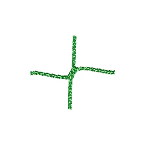 Nät 11 mannamål | 750x250 cm Djup 80/150 cm | Grön