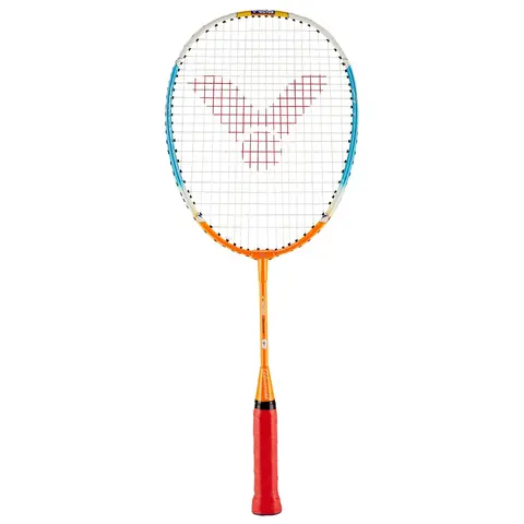 Badmintonrack Victor Advanced 53 cm 95g | Inlärningsracket för barn 6-8 år