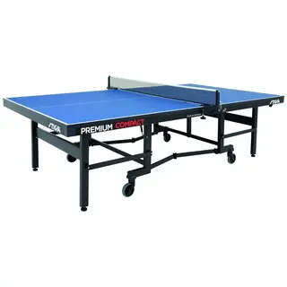 Bordtennisbord Stiga Premium Compact ITTF godkänt
