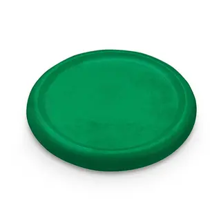 Skumfrisbee grön Mjuk frisbee
