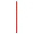 Tillbehör Hinderset Stång 150 cm Färg: röd
