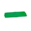 Klämlock till Förvaringslåda Grön Klämlock 83 x 52 x 3,5 cm 