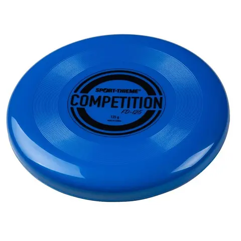 Frisbee FD-125 gram 1 st. Blå