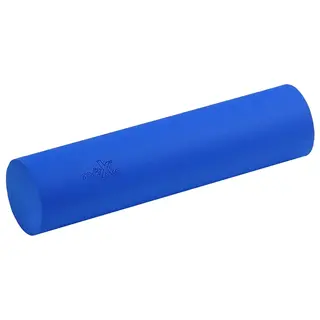 Massagerulle Ø 5 cm | 15 cm Fascia roller | Blå