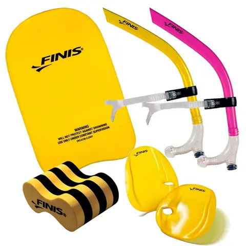 FINIS Teknikpaket
