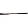 Basebollträ i aluminium Vuxen Baseball bat 81 cm | Med gummigrepp
