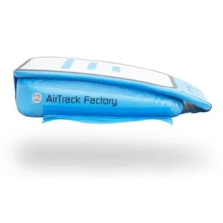 AirTrack | AirBoard Boost Spr&#229;ngbr&#228;da med luft