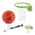 Basketkorg | Basketboll | Pump Dunkkorg | Komplett set