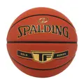 Basketboll Spalding TF Gold Användning inomhus och utomhus