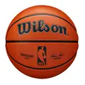 Basketboll Wilson NBA Outdoor Välj strl | Basketboll för utomhusbruk