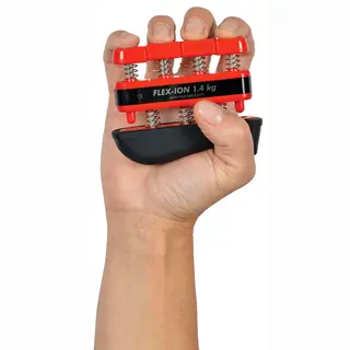 Handtränare Flex-Ion Lätt | 1,4 kg/finger