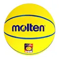 Basketboll Molten för Barn  Strl.4 Rekomenderas av DDB | 6-9 år