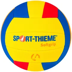 Volleyboll Soft Grip Sport-Thieme Träningsboll nybörjare
