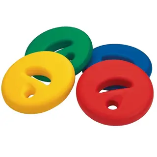 Aqua Fitness Disc från Beco Aqua disc i olika färger