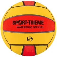 Vattenpoloboll Sport-Thieme Official Strl. 3