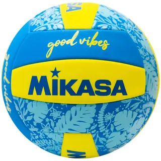 Beachvolleyboll Mikasa Good Vibes Volleyboll f&#246;r tr&#228;ning och spel