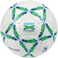 Futsalboll  CoreX Kids | Strl.4 10-12 år | 290 gr | Innomhusboll