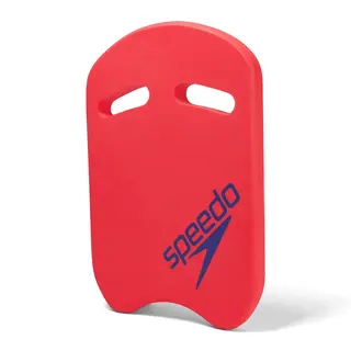 Speedo Kickboard Simplatta| Röd/Blå