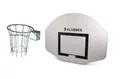 Basketbollkorg för utomhusbruk Korg och kedjor i galvaniserat stål