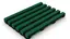 Heronrib - sklisikker matte 10x1 m-Grønn For våte arealer med barfottrafikk 