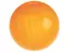 Bollar till bollhav | 8,5cm | 250 stk Genomskinlig Orange 