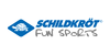 Schildkröt Funsports Schildkröt