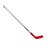 Streethockeyklubba DOM Cup Röd 120 cm 