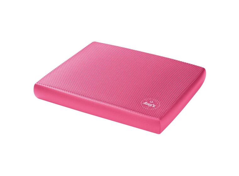 Airex Balanskudde Elite Medel hård balansdyna - Rosa 