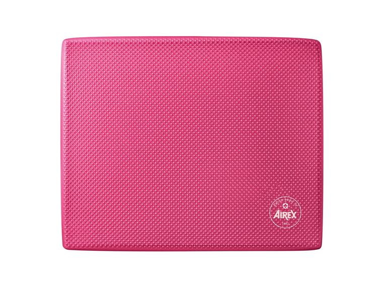 Airex Balanskudde Elite Medel hård balansdyna - Rosa 