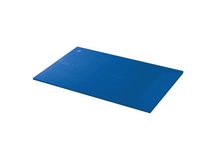 Airex Hercules matta 200x100x2,5 cm Träningsmatta - Blå