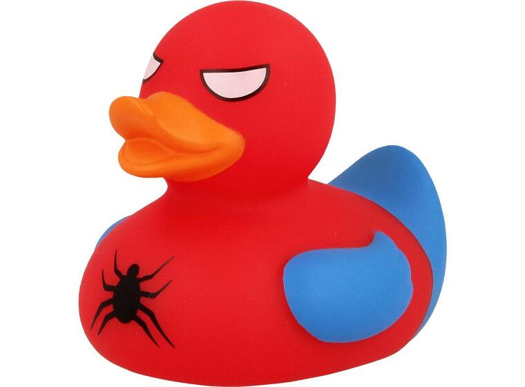 Badanka Spiderman 