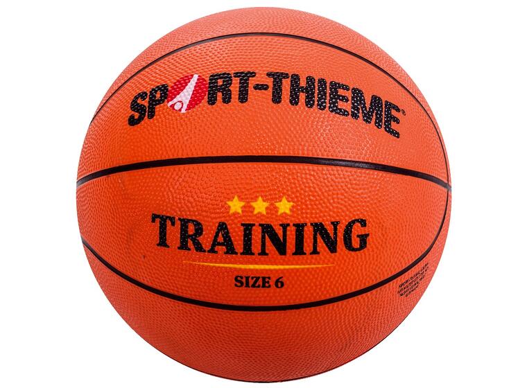 Basketboll Sport-Thieme Training stl 6 Basketboll | inomhus | Utomhus 