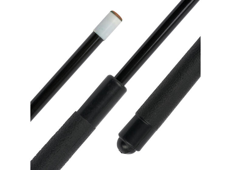 Biljardkö 140 cm glasfiber Mycket tålig biljardkö