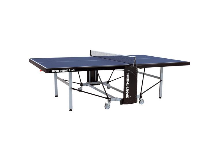 Bordtennisbord ST School Rulstolsanpassat 