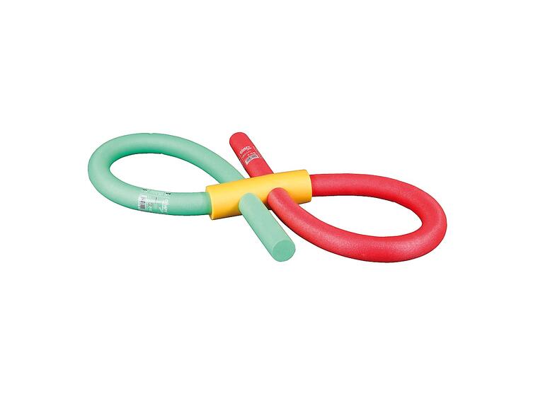 Comfy Kopplingsstycke 2 hål Koppling för Pool Noodles