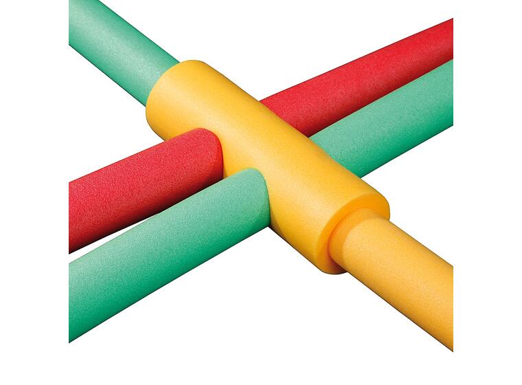 Comfy Kopplingsstycke 2 hål Koppling för Pool Noodles