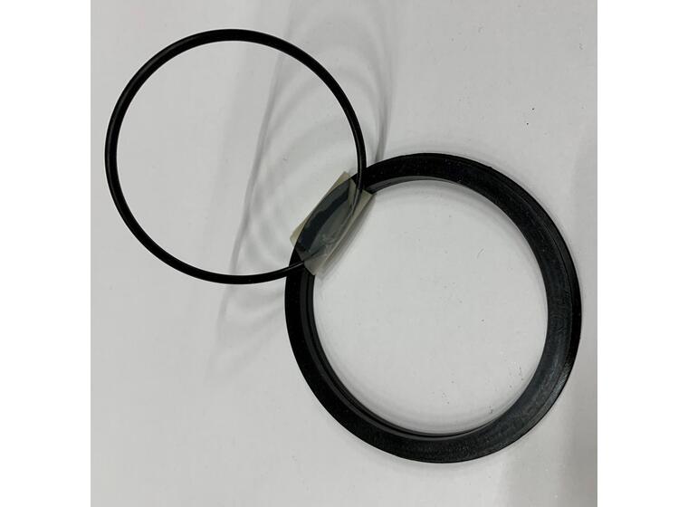 Extra gummipackning  Airtrack 1 tjock ring | 1 tunn ring 