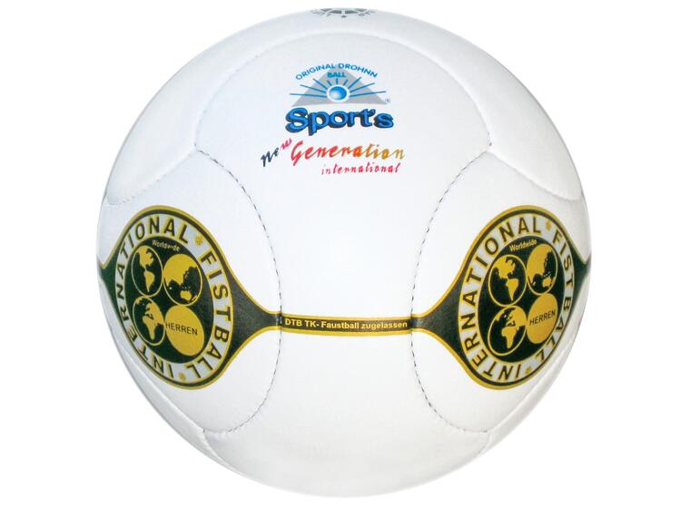 Fistball Drohnn New Generation 370 g | Fistboll till herrar 