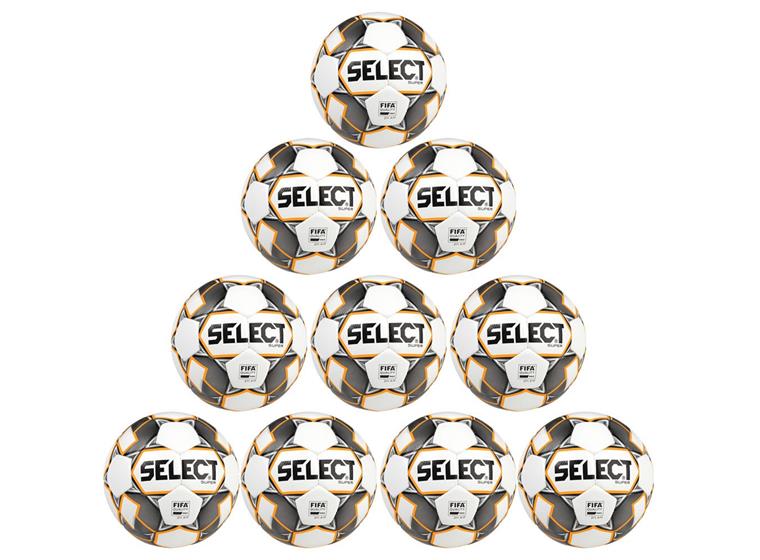 Fotboll Select Super (10) 10 st | FIFA Quality Pro