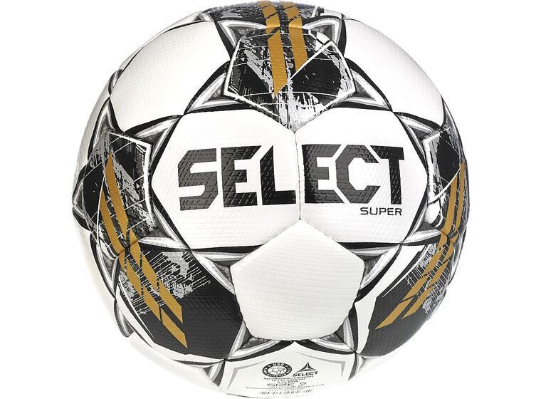 Fotboll Select Super FIFA Quality Pro
