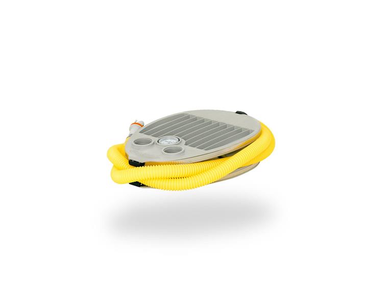Fotpump Air Airtrack/Airfloor