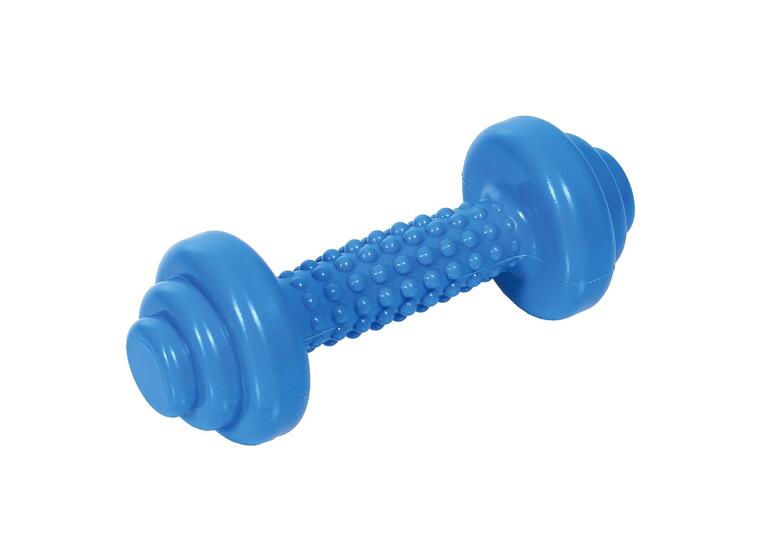 Hantel från Togu av ruton 19x7,5 cm | 1 kg 