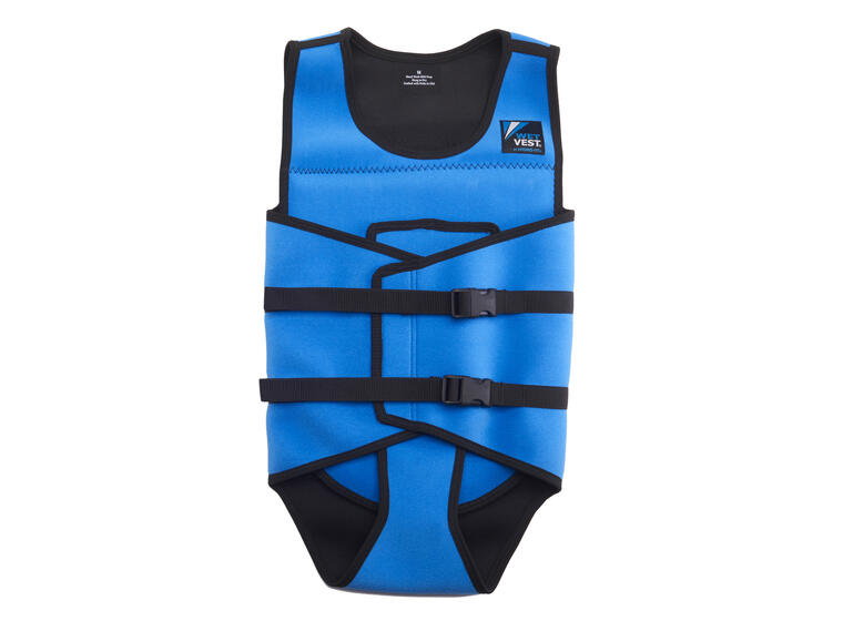 Hydro-Fit Wet Vest II M 40 - 85 kg 