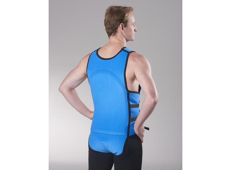 Hydro-Fit Wet Vest II M 40 - 85 kg 