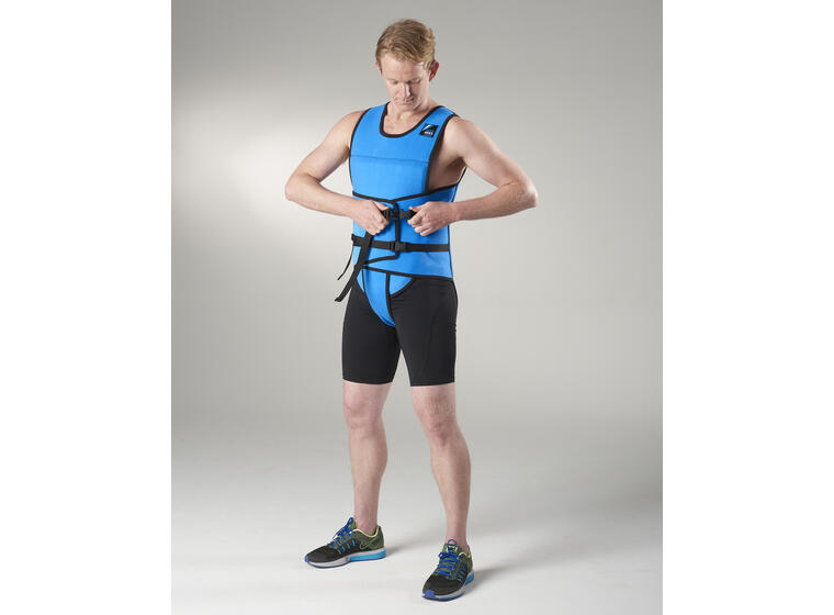 Hydro-Fit Wet Vest II M 40 - 85 kg 