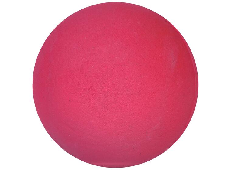 Kastboll av gummi 200 g | 7,6 cm Kastboll till tävling 