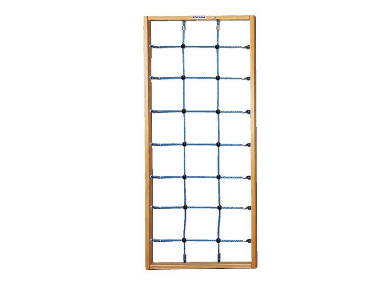Klätternät - Ribbstol 230 x 100 cm 